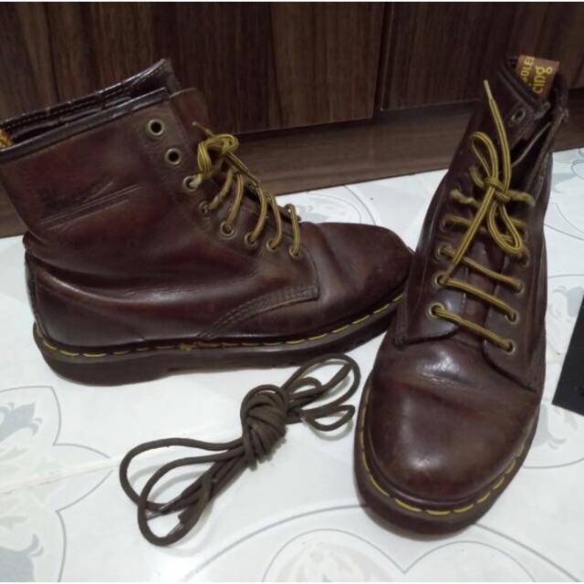 dr martens shopee