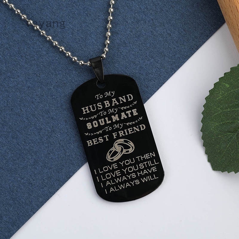 special necklace for girlfriend