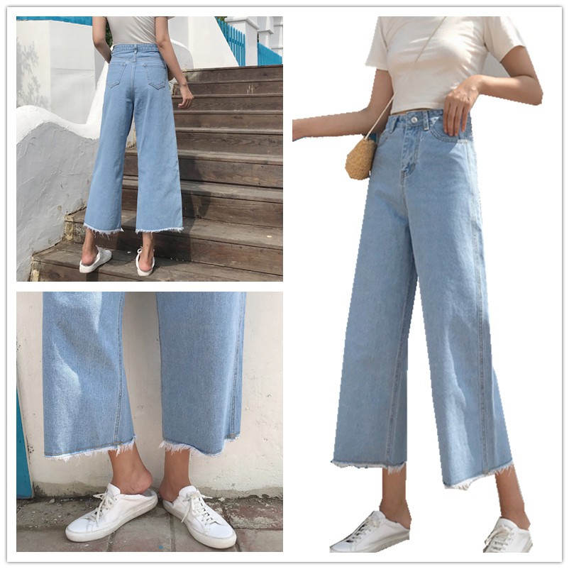 denim pants for ladies