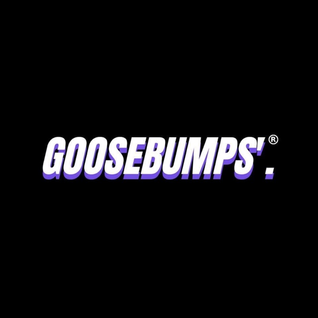 Goosebumps’ Clothing, Online Shop | Shopee Philippines