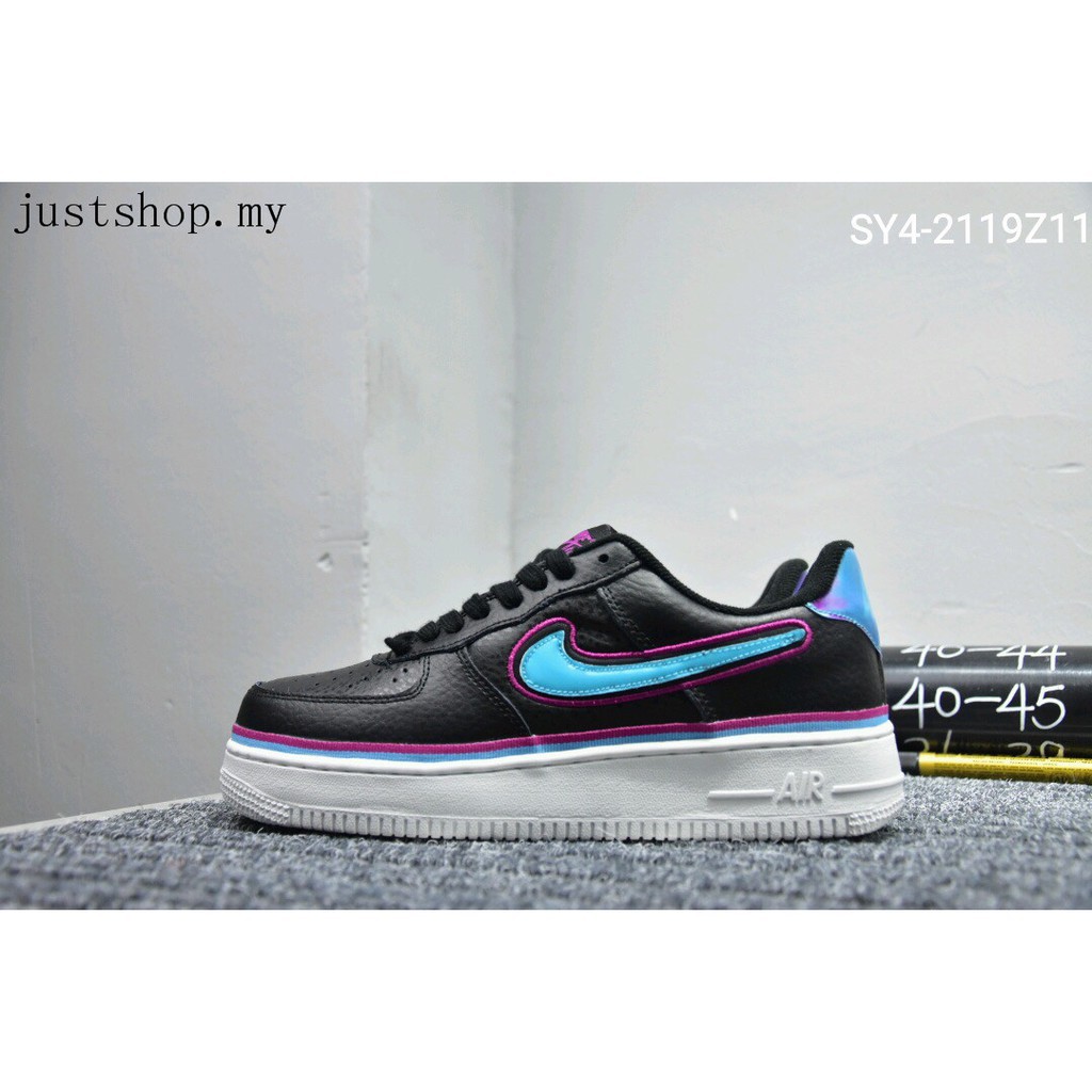 nike air force 2019 men's