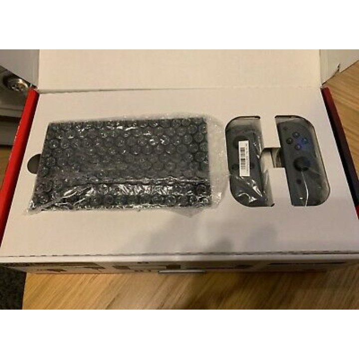 brand new nintendo switch v2