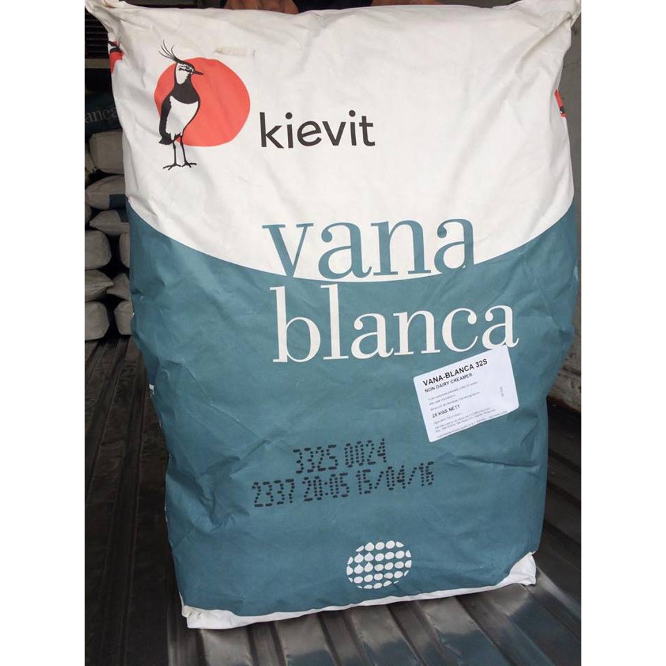 Vana Blanca Non Dairy Creamer (1kg) Shopee Philippines