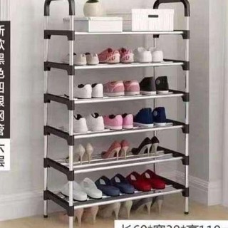shoe organizer stand
