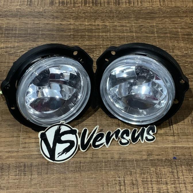 Fog LAMP AVANZA / XENIA / AGYA / AYLA / CALYA / SIGRA / TERIOS / RUSH