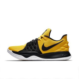 kyrie irving bruce lee shoes