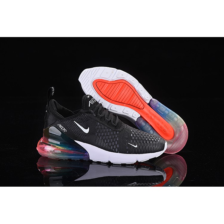 colourful air max 270