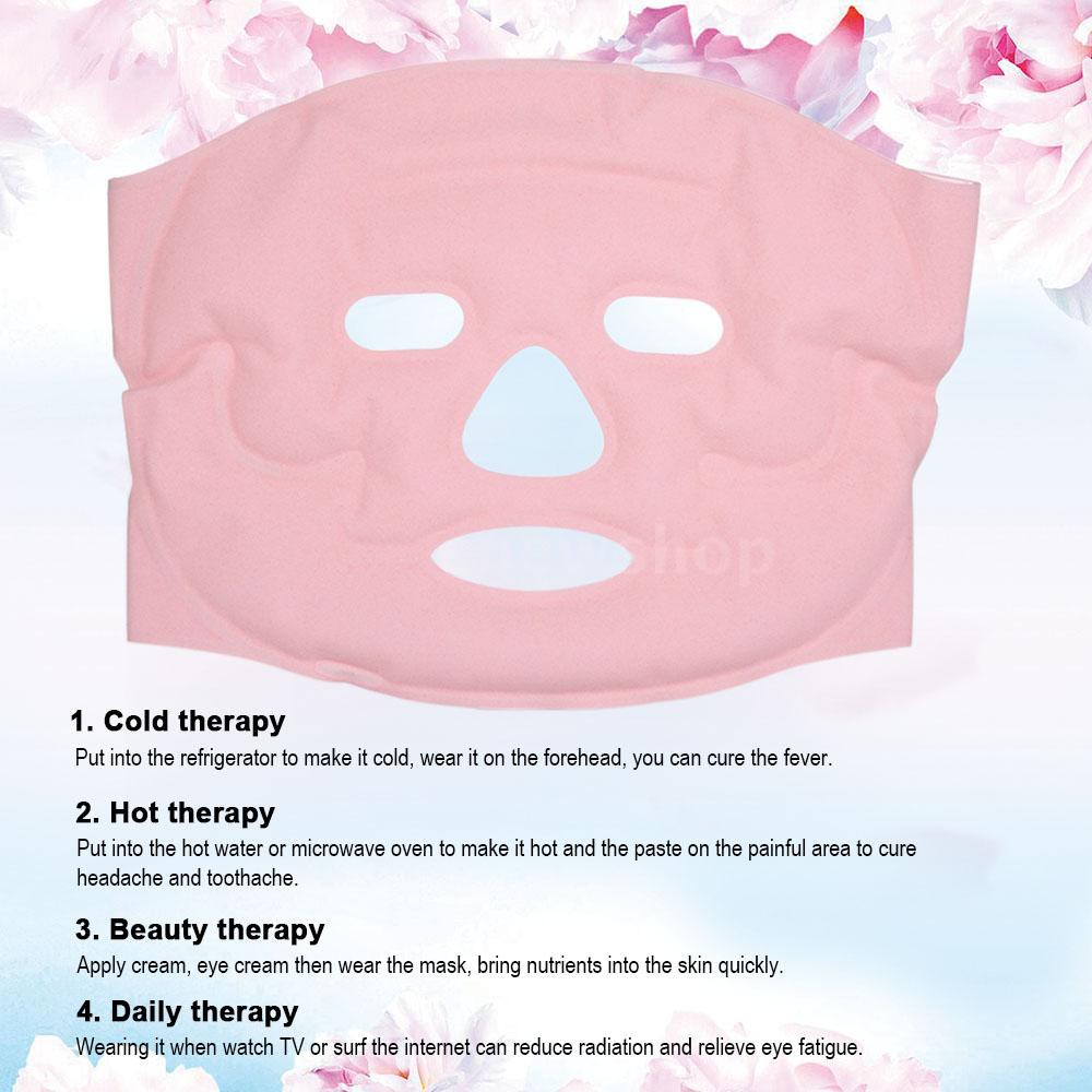 eye mask that you can freeze