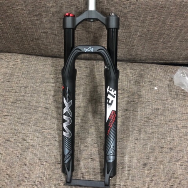 mountain peak fork 27.5 price