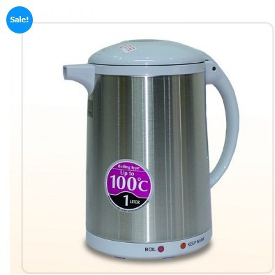 zojirushi kettle