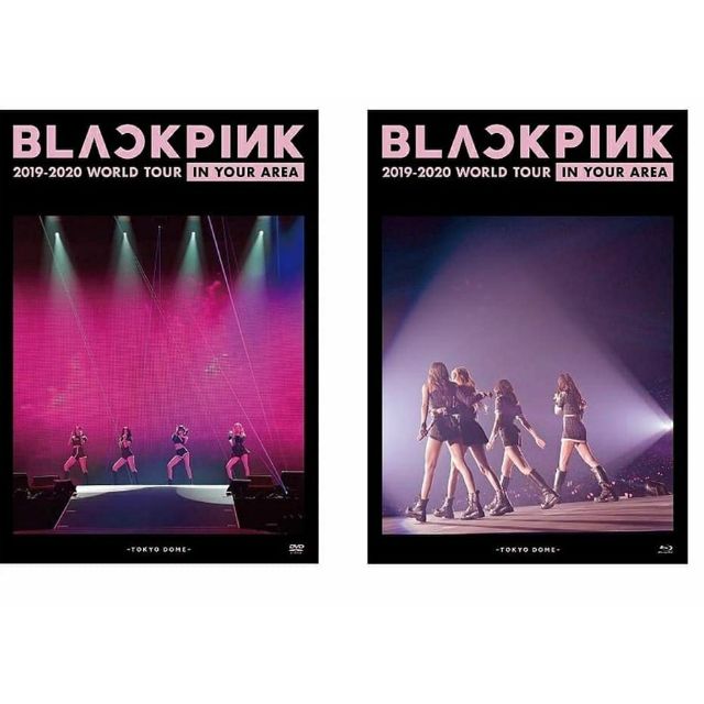 春の新作 BLACKPINK 2019-2020 WORLD TOUR ecousarecycling.com