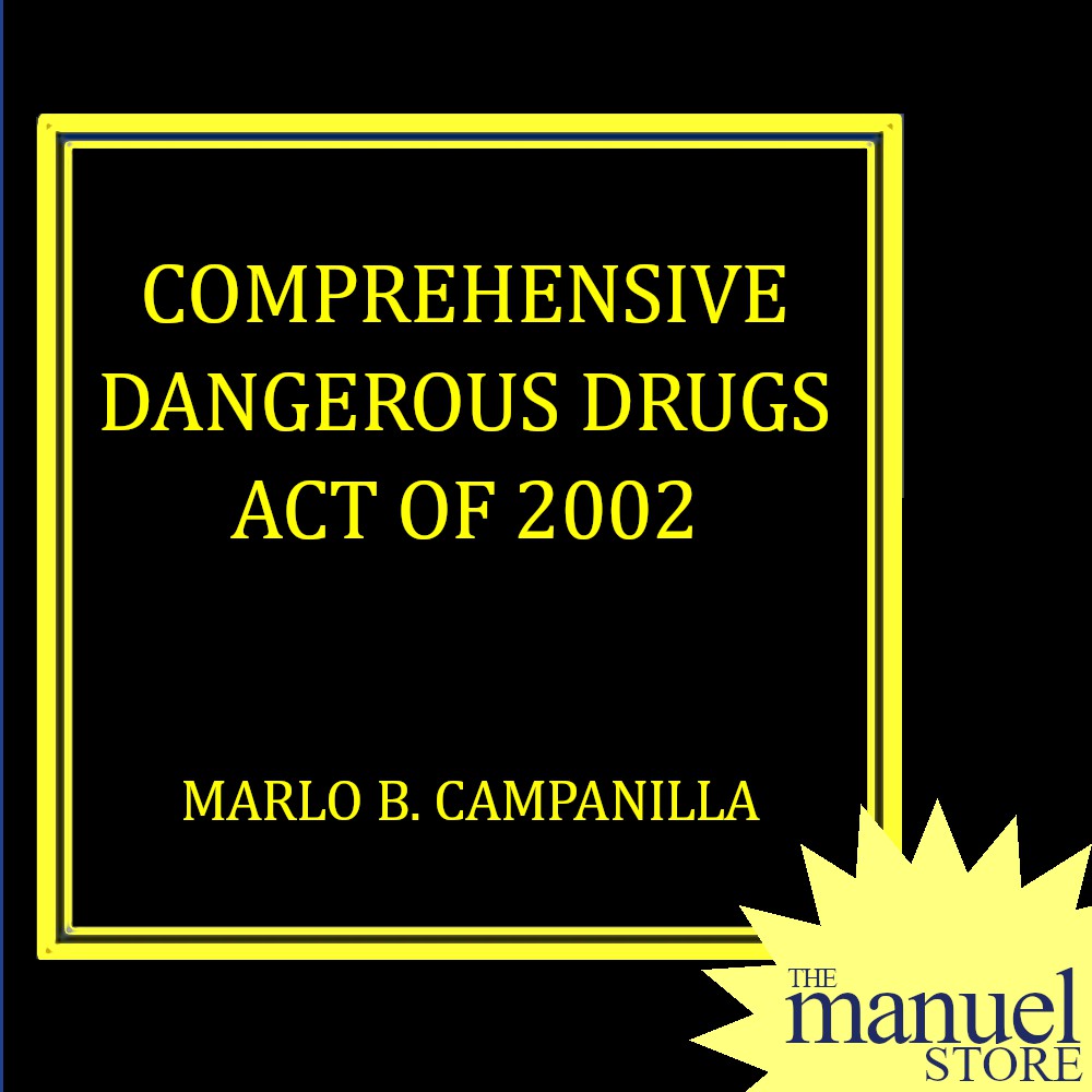 Featured image of Campanilla (2017) - Comprehensive Act of 2002 - Law Book