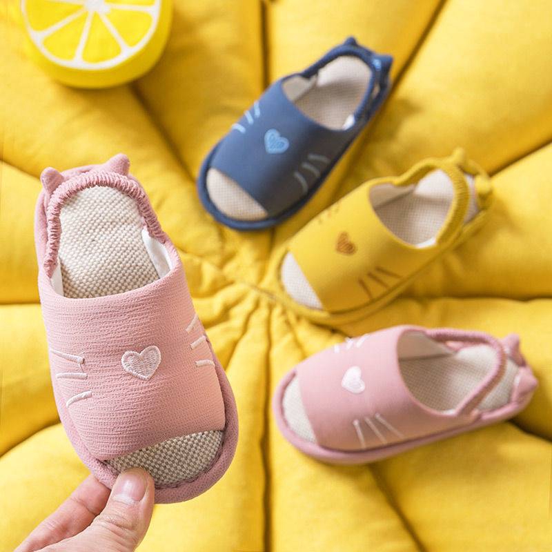 fluffy shoes for kids