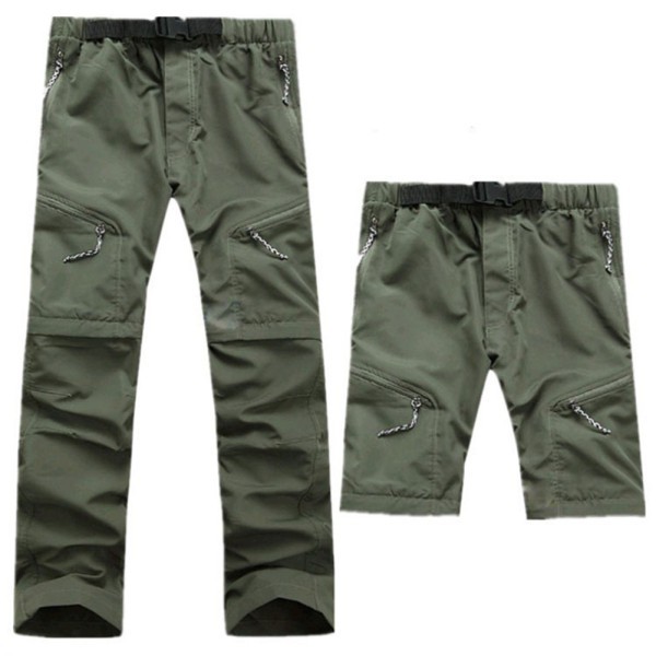 quick dry hiking pants