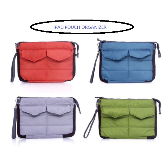 traveling bag organizer