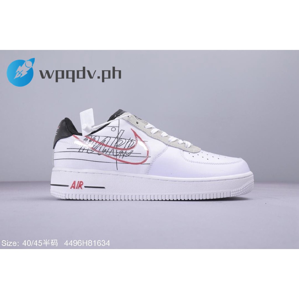 nike air force kinder 40