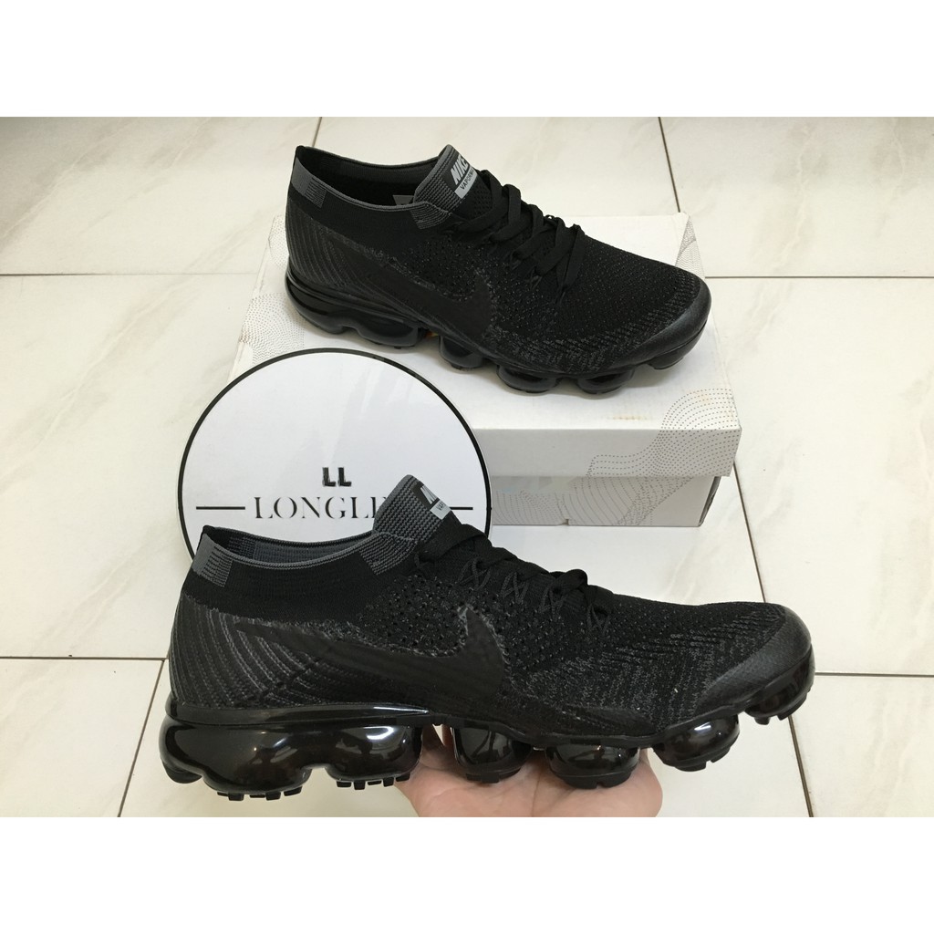 nike air vapormax flyknit 1 black