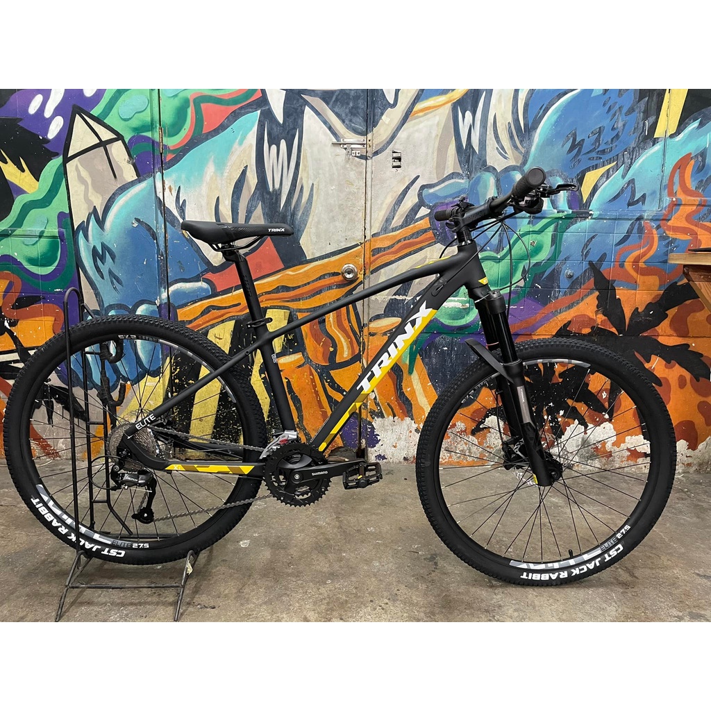 trinx x1 elite