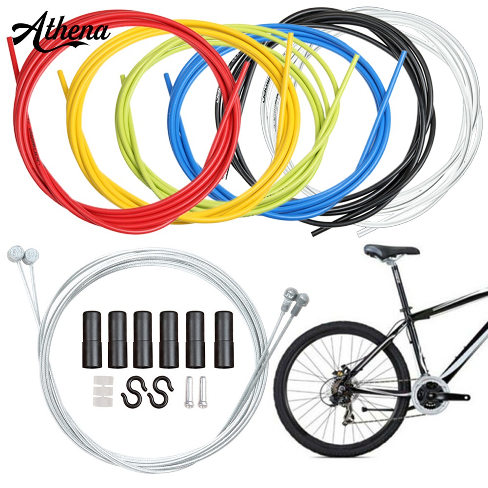 mountain bike cable