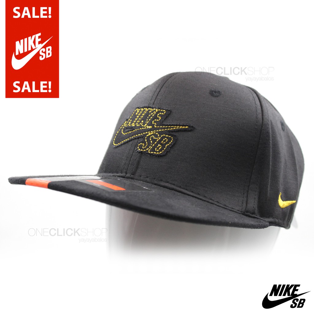 nike sb net cap