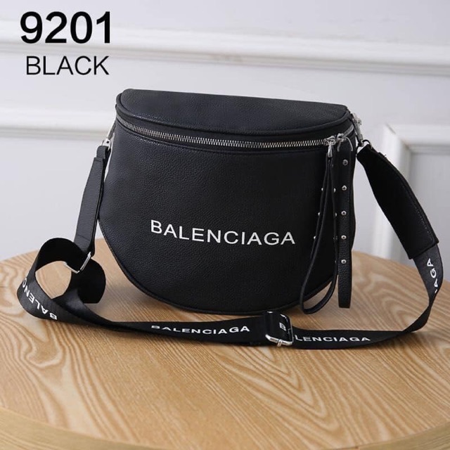 sling belt bag