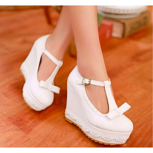 super platform shoes