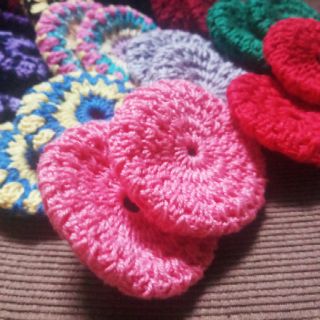 Crochet Headset Cover | Shopee Philippines