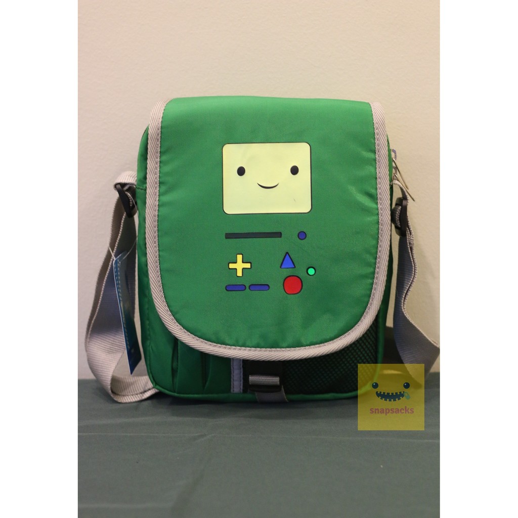 bmo sling bag