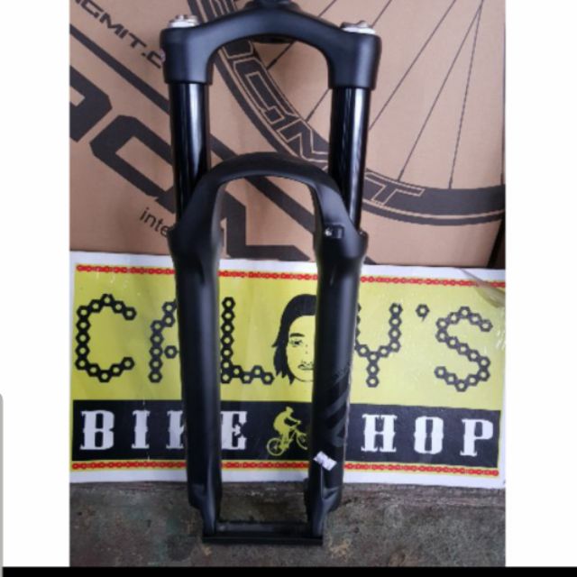 fork epixon 29er