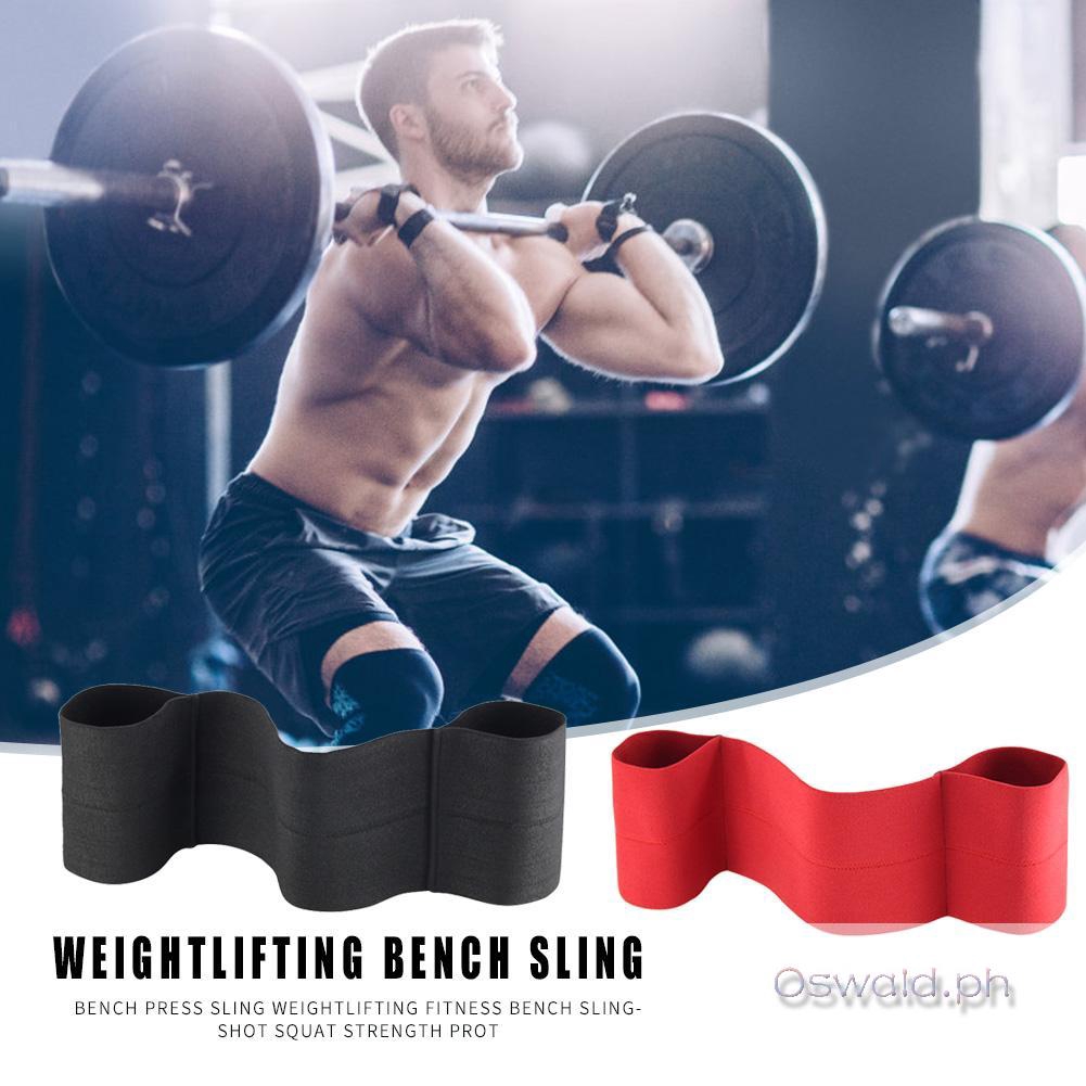 wear os weightlifting