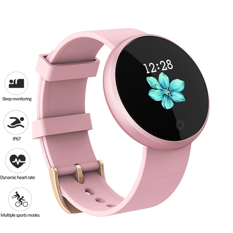 samsung watch female