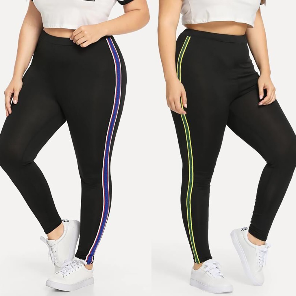 plus size training pants
