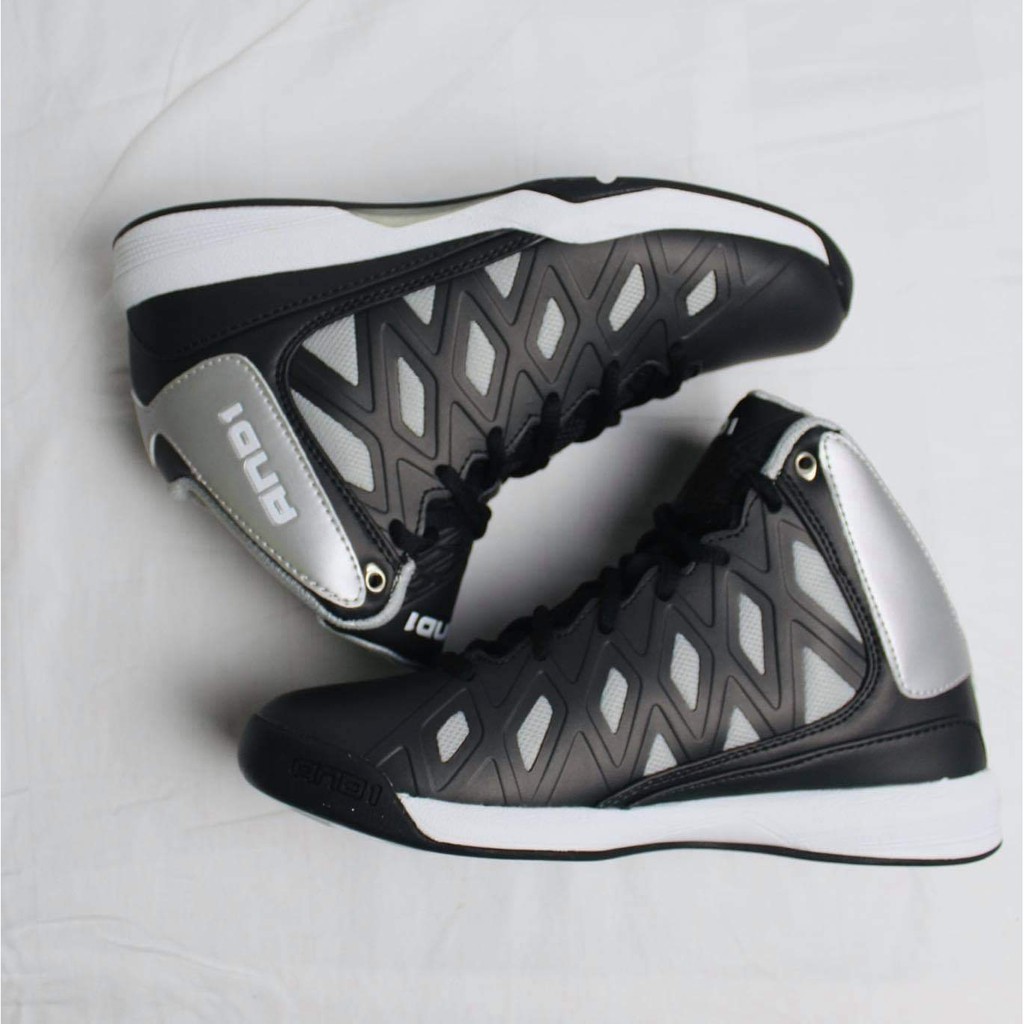 andi basketball shoes
