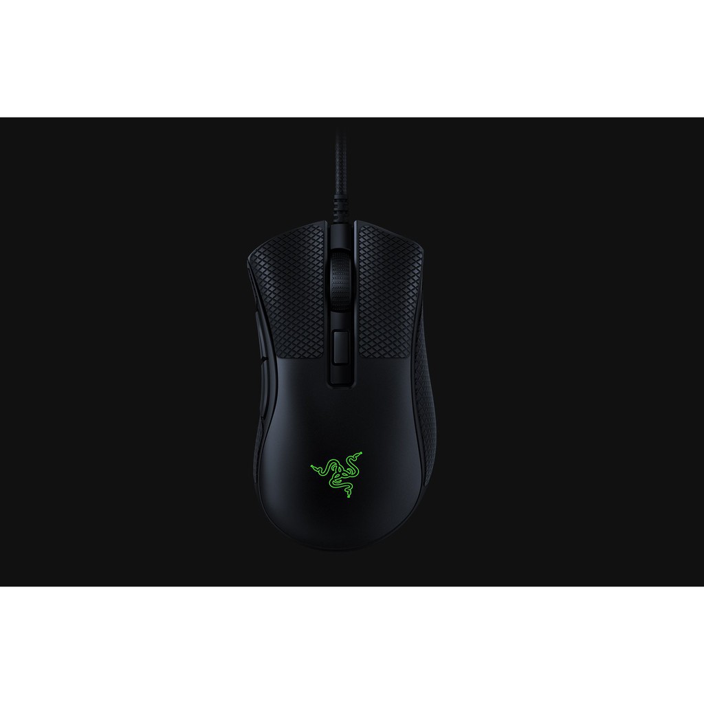 Razer Deathadder V2 Mini Rgb Gaming Mouse - Manila Store