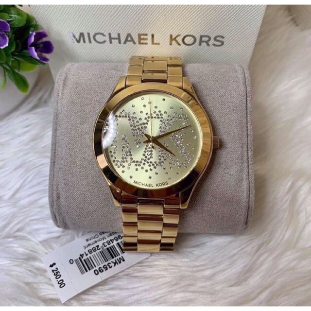 michael kors mk3590