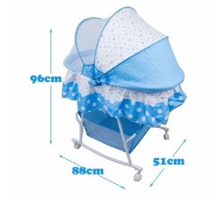 cradle rocker for baby