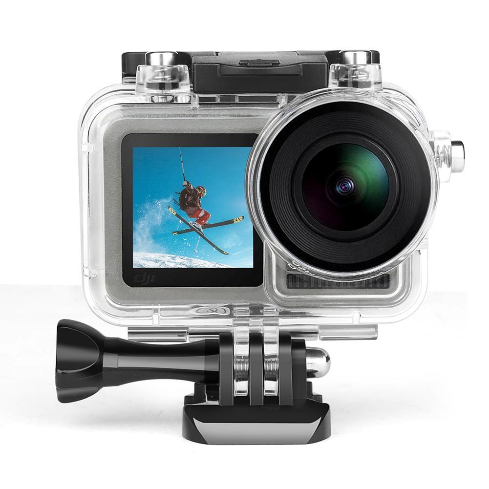 osmo action cam