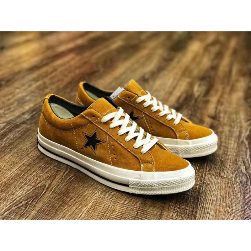 converse one star mario