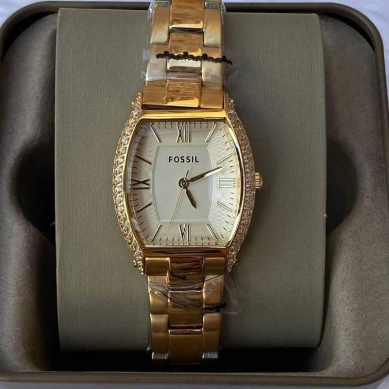 fossil watches for women | Shopee Philippines