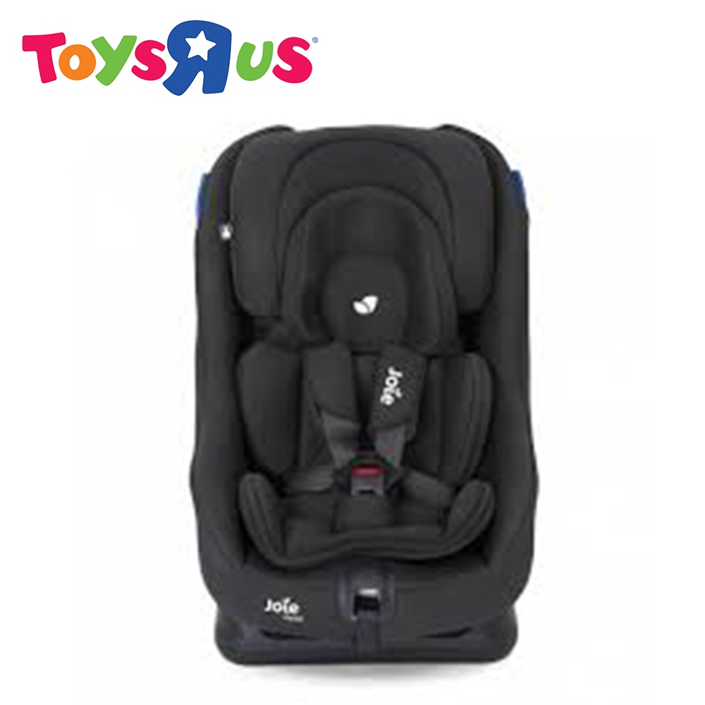 Joie Steadi Car Seat Group 0+/1 (for Newborn Babies up to 18kgs) Coal