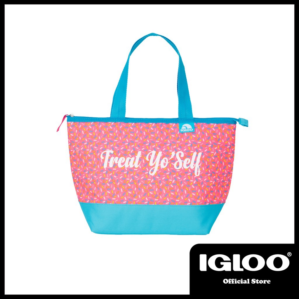 igloo mini essential lunch bag