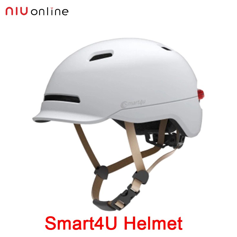 xiaomi smart4u sh50 cycling helmet