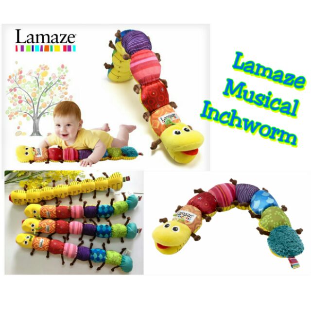 lamaze musical