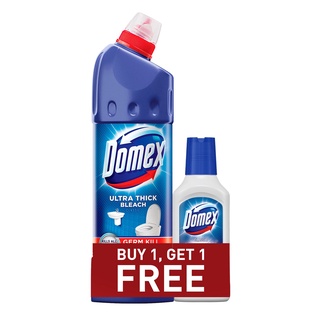 BUNDLE Domex Toilet Bowl Cleaner 900ml Bottle and FREE Domex Multi ...