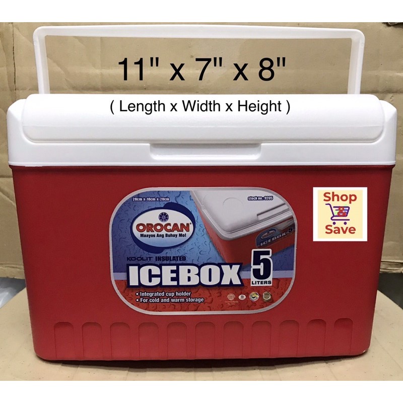 orocan-ice-box-5-liters-cooler-cooler-ice-box-plastic-cooler