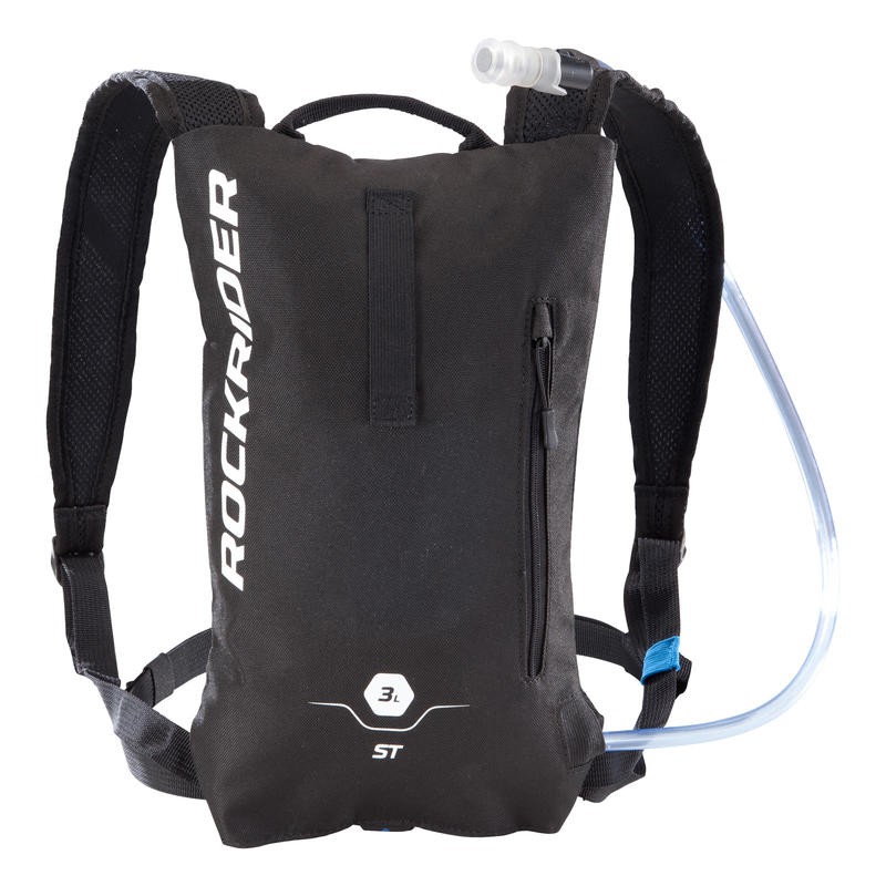 decathlon bike backpack