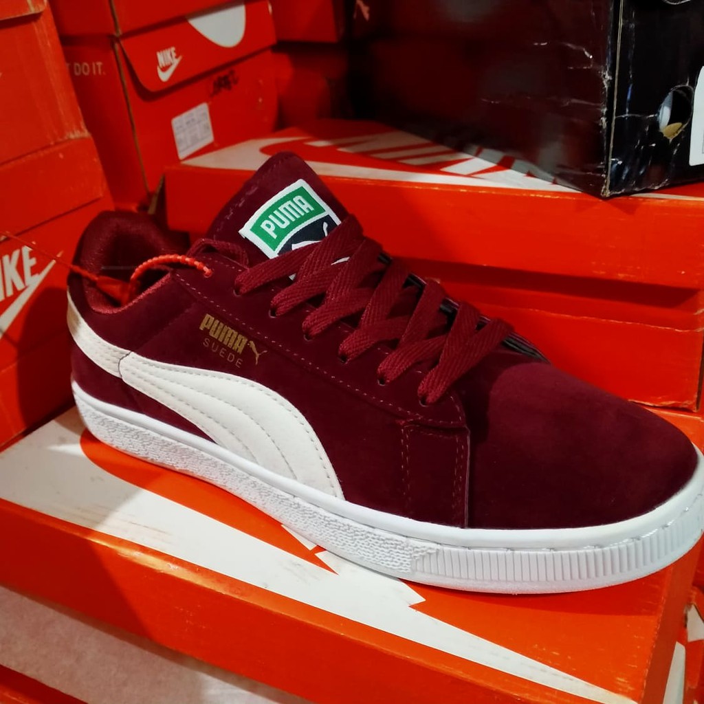 puma suede philippines price