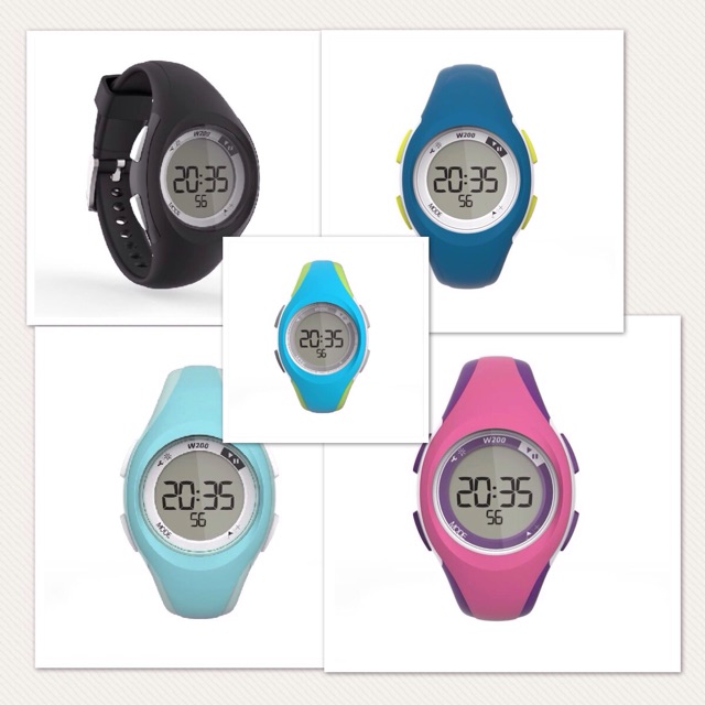 decathlon kids watches