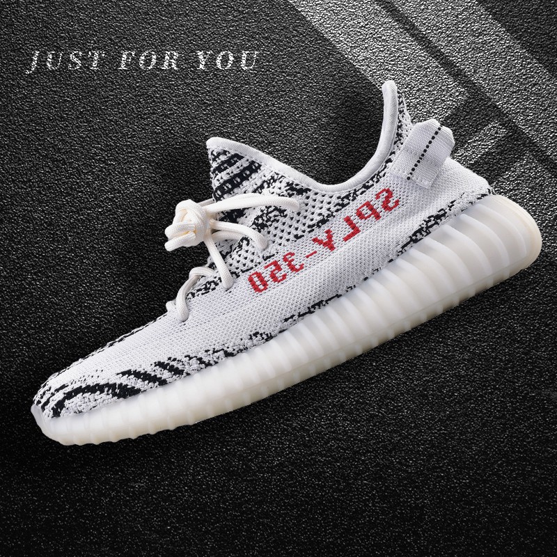 F Snkr Store Adidas Yeezy Boost 350 Zebra Facebook