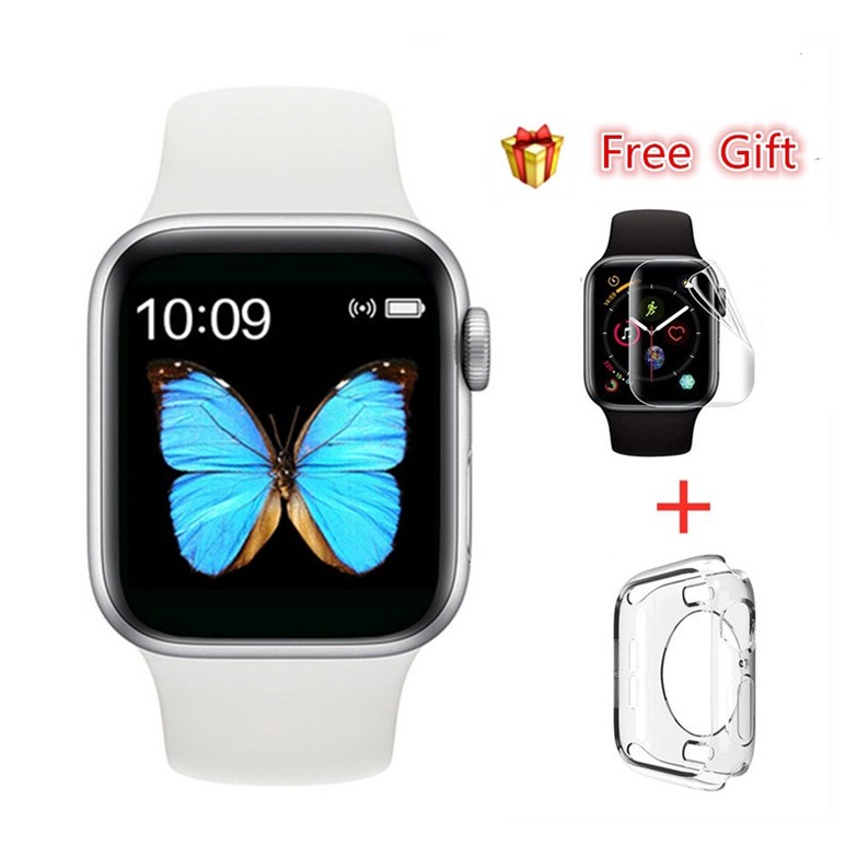 new smartwatch series 5